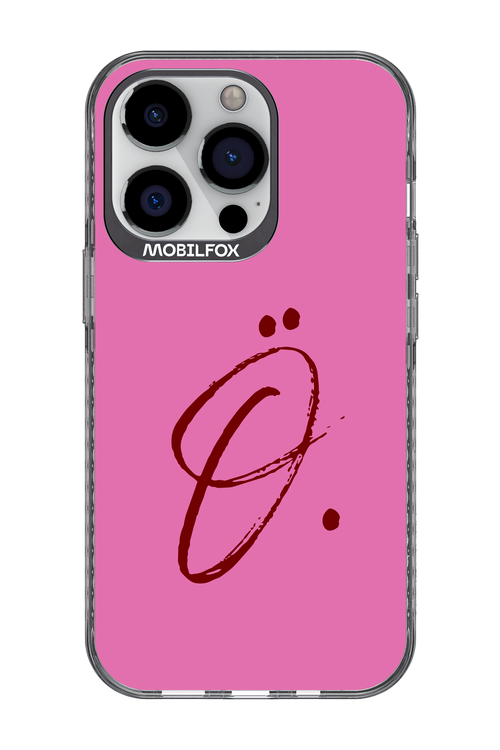 (Sorbet) O II 2.0 - Apple iPhone 13 Pro
