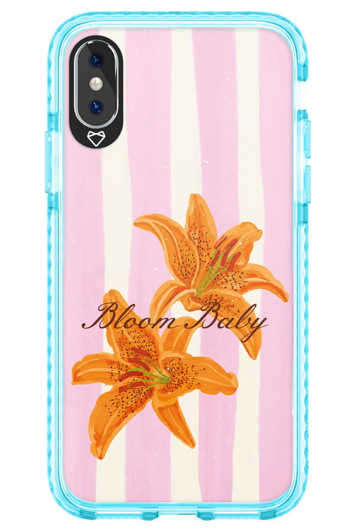 Bloom Baby 2.0 - Apple iPhone XS