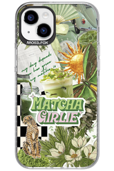 MATCHA - Apple iPhone 15 Plus