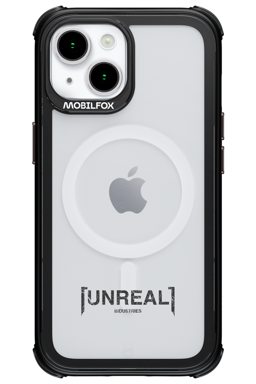 Minilogo 2.0 - Apple iPhone 15
