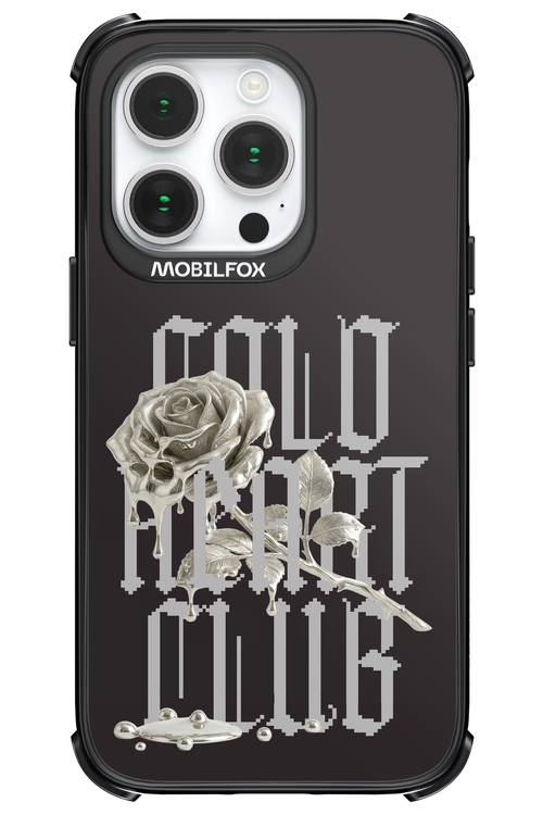Cold Heart Club 2.0 - Apple iPhone 14 Pro