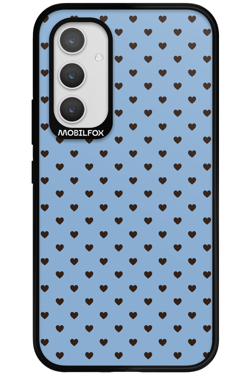 Blueberry Brunch - Samsung Galaxy A54