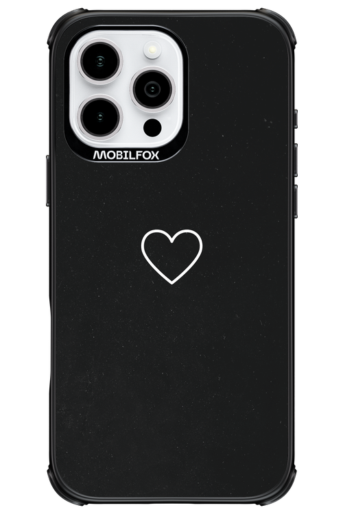 Love Is Simple 2.0 - Apple iPhone 16 Pro Max