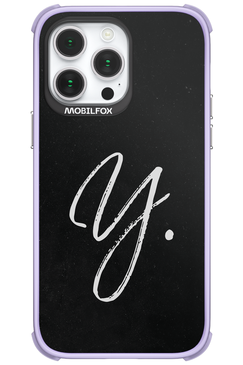 (Off Space) Y 2.0 - Apple iPhone 14 Pro Max