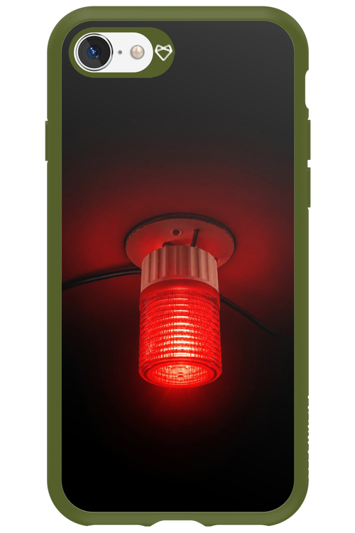 Alarm 2.0 - Apple iPhone SE 2020