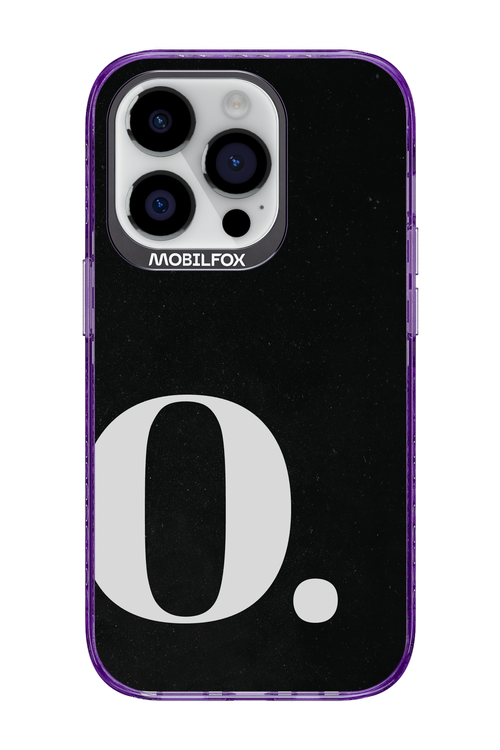 O (Off Space) 2.0 - Apple iPhone 14 Pro