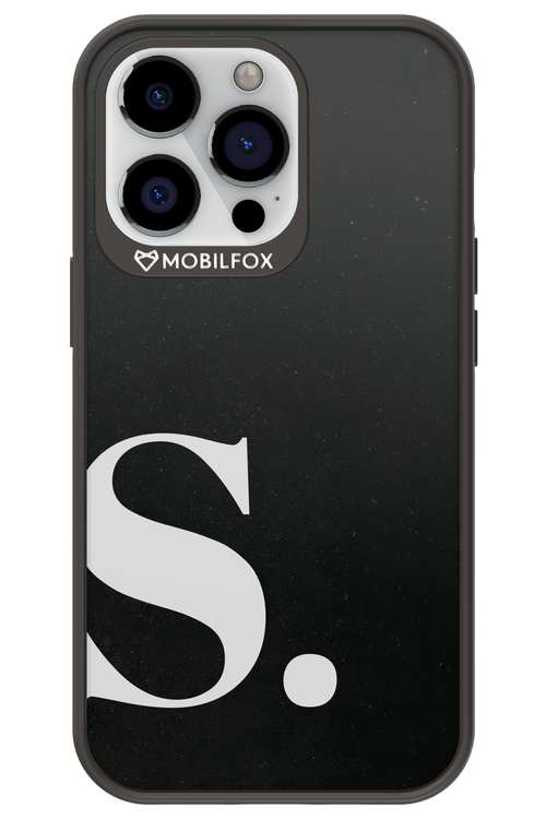 S (Off Space) 2.0 - Apple iPhone 13 Pro