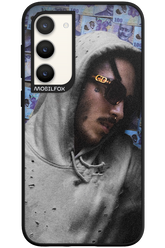 Sute Albastre Cover 2.0 - Samsung Galaxy S23 Plus