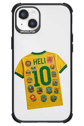 The T-Shirt - Apple iPhone 14 Plus