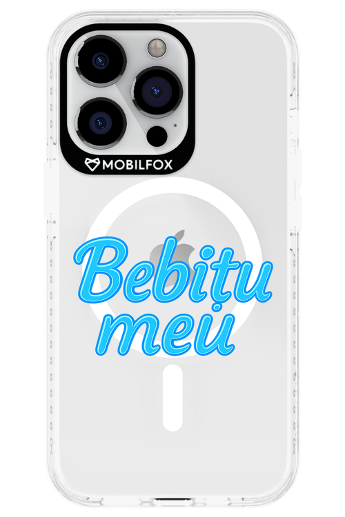 Meuu - Apple iPhone 13 Pro