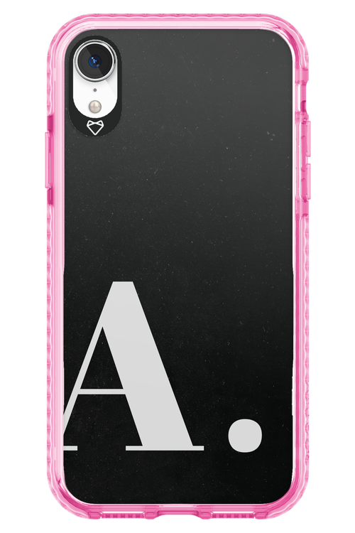 A (Off Space) 2.0 - Apple iPhone XR