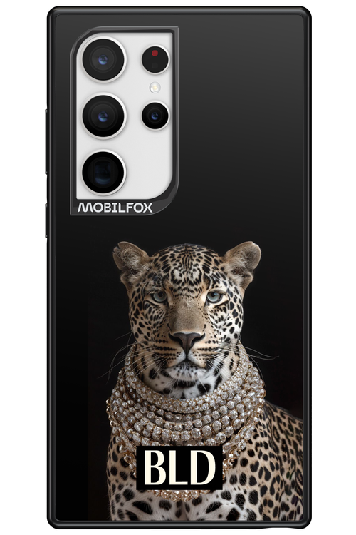 BLD LEO - Samsung Galaxy S24 Ultra