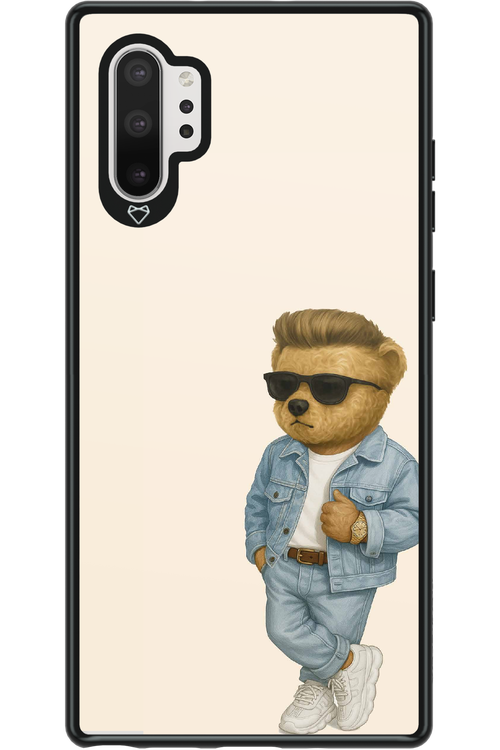 Gamibear (Desert) - Samsung Galaxy Note 10+