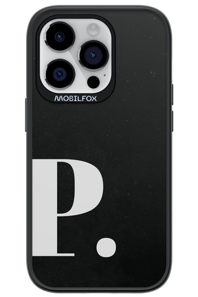 P (Off Space) 2.0 - Apple iPhone 14 Pro