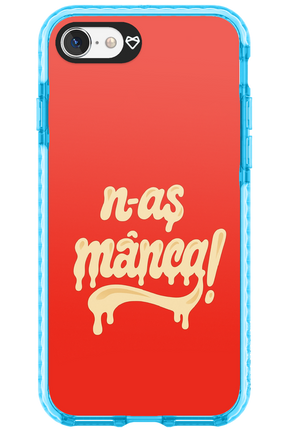 N-AȘ MÂNCA - Apple iPhone 7