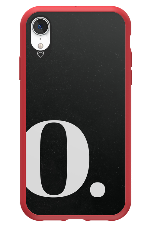O (Off Space) 2.0 - Apple iPhone XR