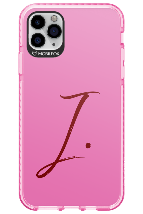 (Sorbet) I 2.0 - Apple iPhone 11 Pro Max