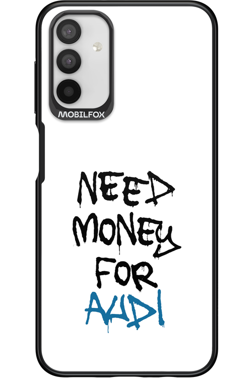 Need Money For Audi - Samsung Galaxy A04s