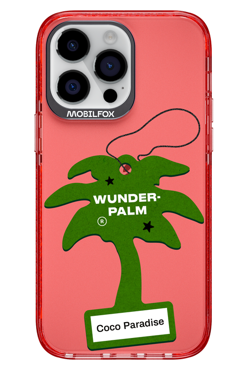 Wunder-Palm 2.0 - Apple iPhone 14 Pro Max