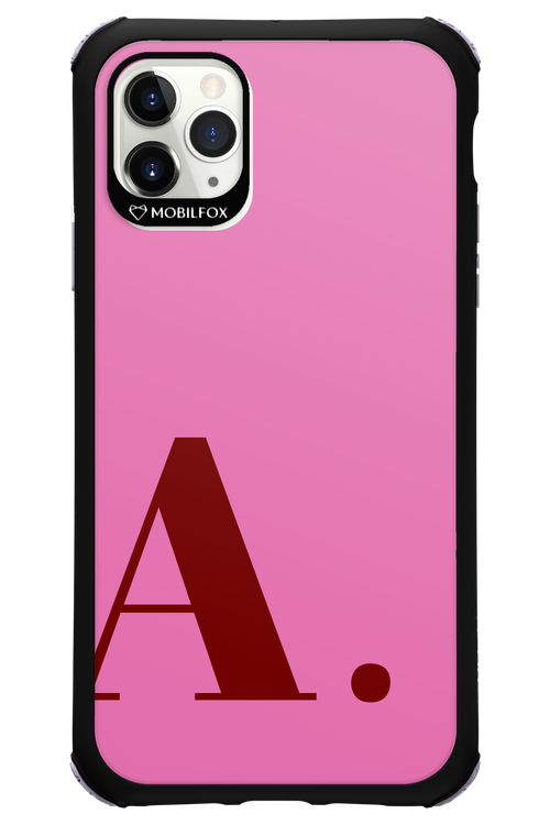 A (Sorbet) 2.0 - Apple iPhone 11 Pro Max