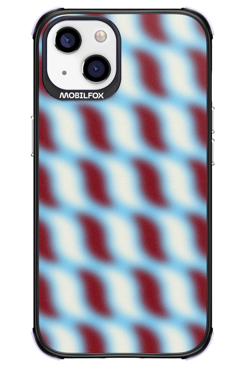 Cold Wave 2.0 - Apple iPhone 13