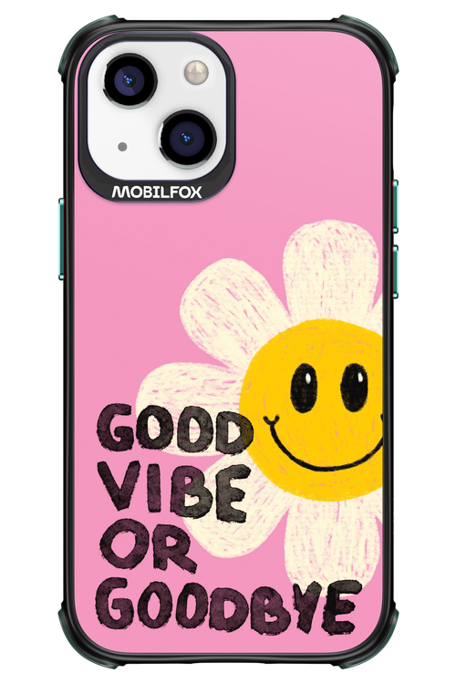 Goodbye 2.0 - Apple iPhone 13 Mini