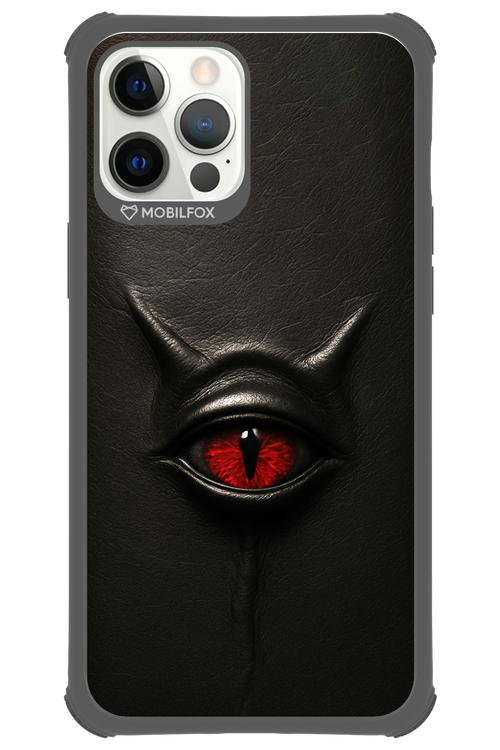 DevilEye 2.0 - Apple iPhone 12 Pro Max