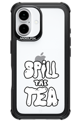 Outline Edition - Apple iPhone 16