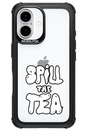 Outline Edition - Apple iPhone 16