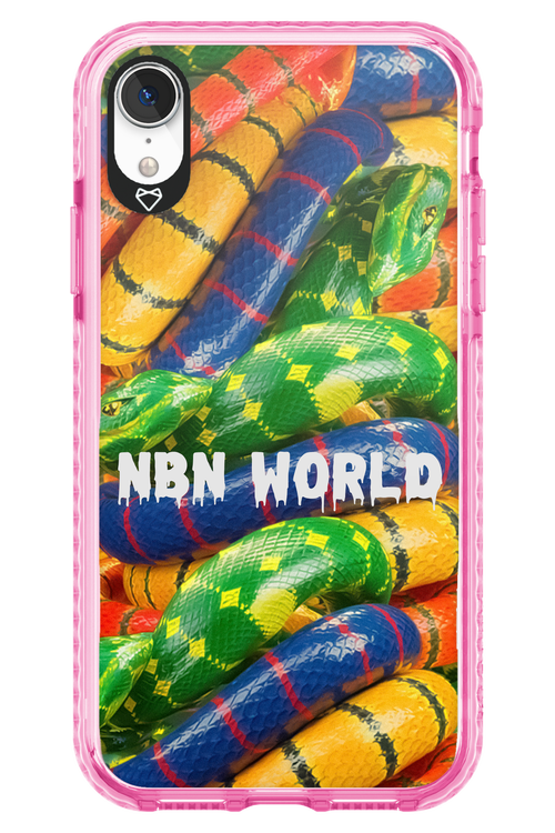 Wild - Apple iPhone XR