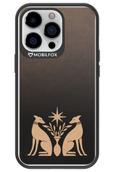 Greyhound Garden - Apple iPhone 13 Pro