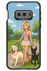 Weaf - Samsung Galaxy S10e