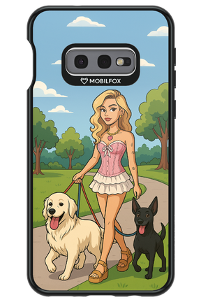 Weaf - Samsung Galaxy S10e