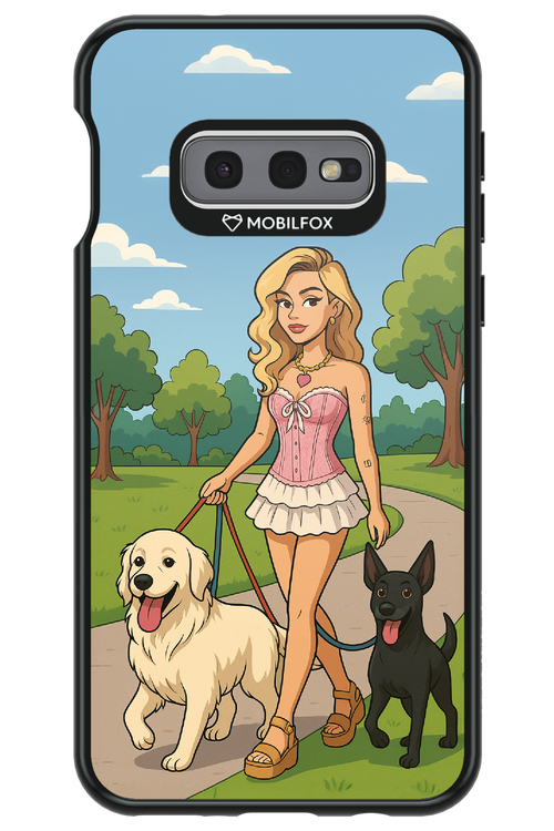 Weaf - Samsung Galaxy S10e