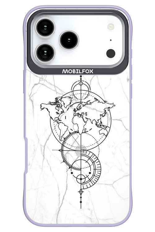 Compass 2.0 - Apple iPhone 17 Pro Max