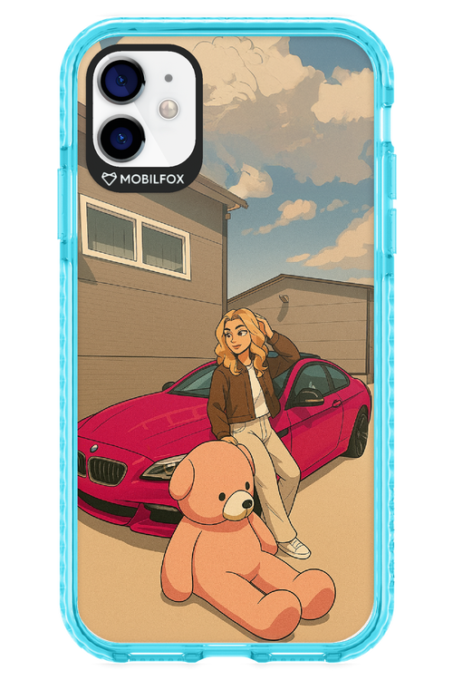 Bearr 2.0 - Apple iPhone 11