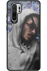 Sute Albastre Cover 2.0 - Huawei P30 Pro