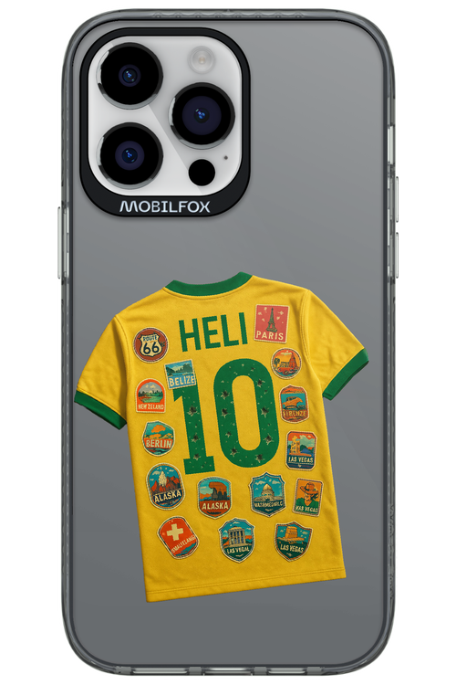 The T-Shirt 2.0 - Apple iPhone 14 Pro Max