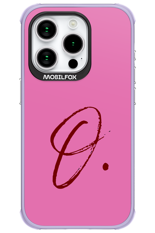 (Sorbet) O 2.0 - Apple iPhone 15 Pro