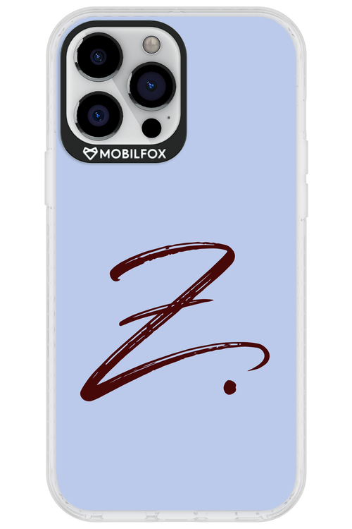 (Jellyfish Presso) Z 2.0 - Apple iPhone 13 Pro Max