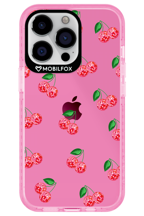 Disco Cherry - Apple iPhone 13 Pro
