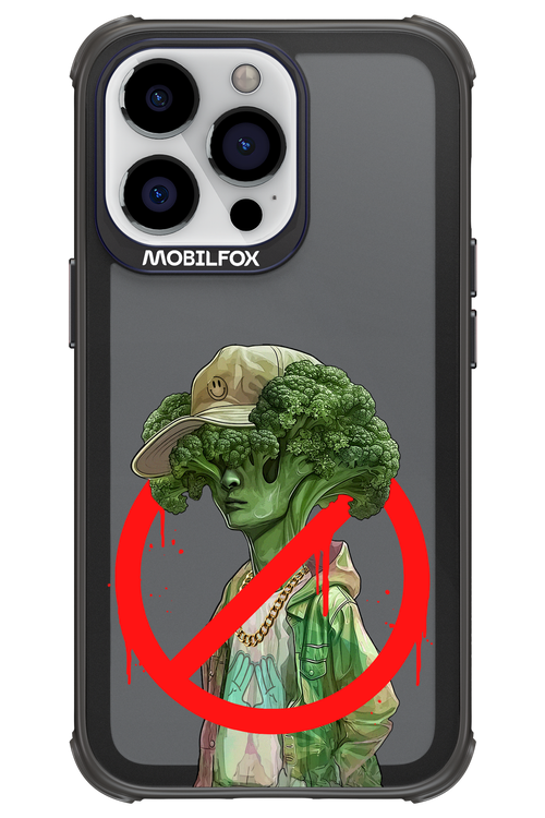 Anti Brokkoli - Apple iPhone 13 Pro
