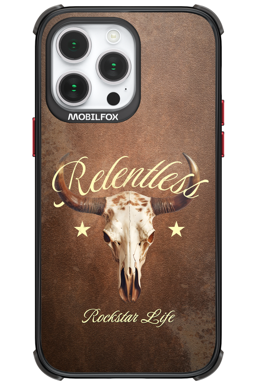 Relentless2 2.0 - Apple iPhone 14 Pro Max