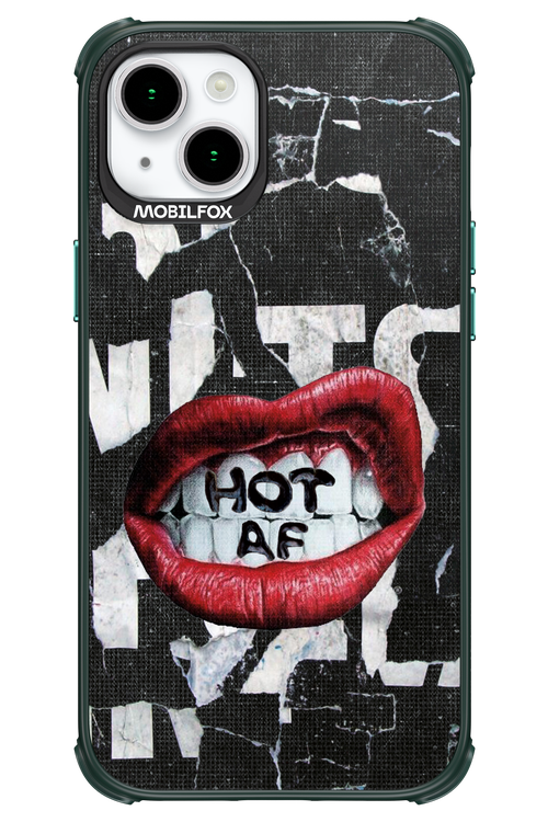 HOT AS F - Apple iPhone 15 Plus