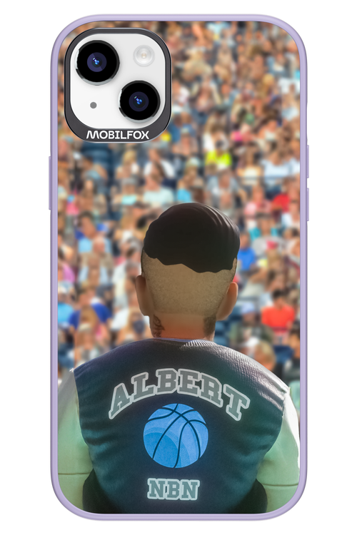 Albert 2.0 - Apple iPhone 14 Plus