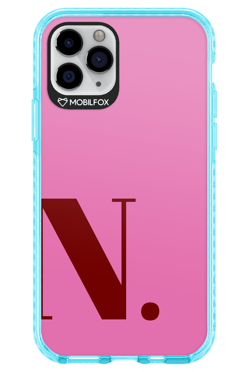 N (Sorbet) 2.0 - Apple iPhone 11 Pro