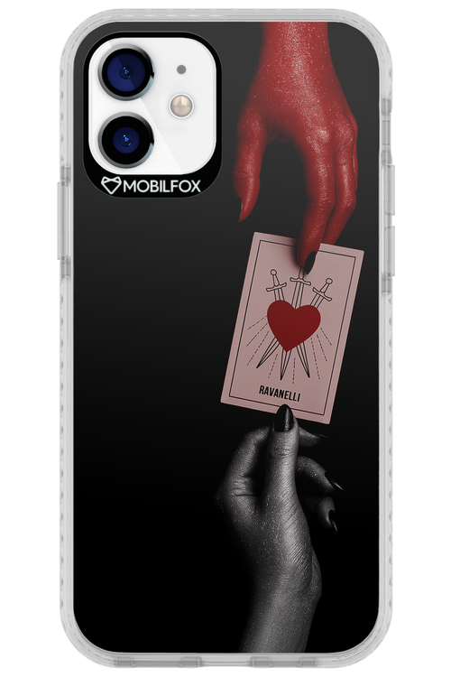 Ravanelli 2 2.0 - Apple iPhone 12