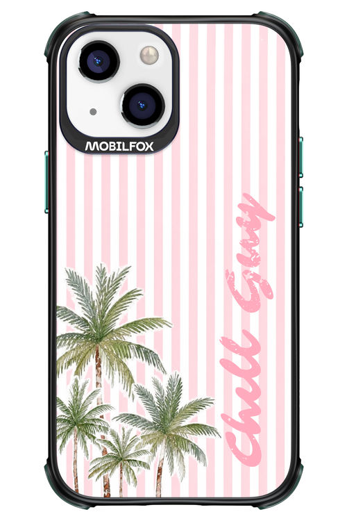 Chill Guy 2.0 - Apple iPhone 13 Mini