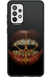 Greedy - Samsung Galaxy A72