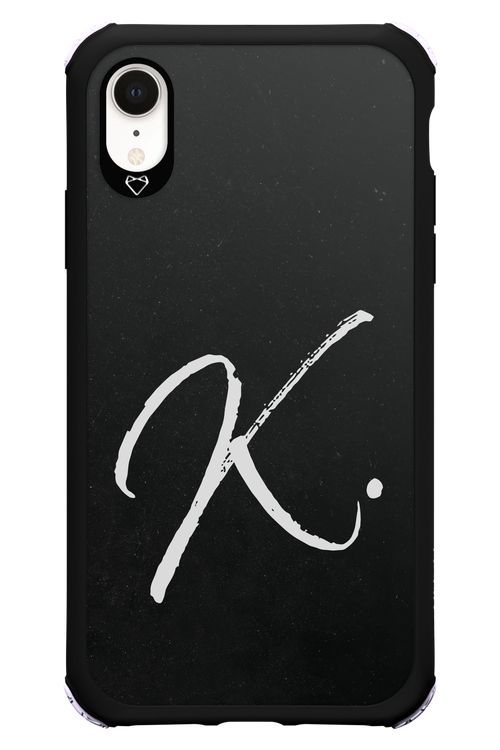 (Off Space) K 2.0 - Apple iPhone XR